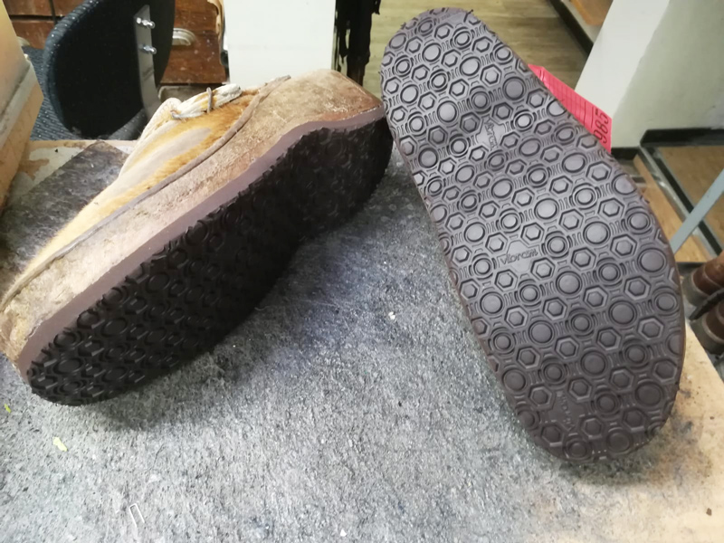 Holzschuhe