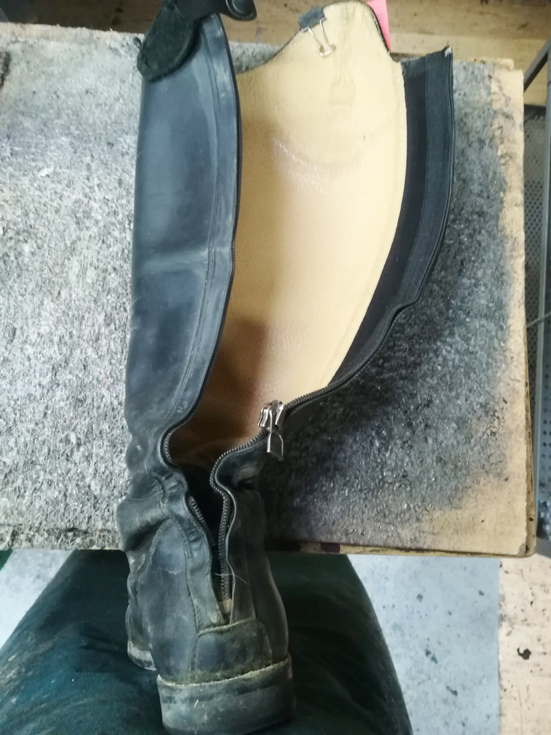 Reitstiefel