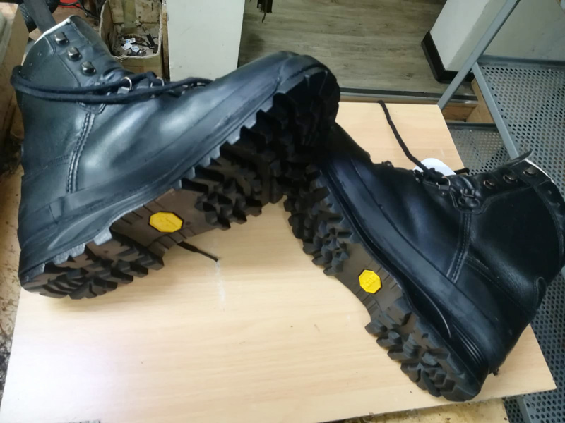 Wanderschuhe